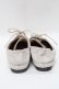 画像3: axes femme / SHレースアップパンプス  オフ S-25-04-23-007-AX-SK-ET-ZS (3)