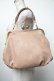 画像3: axes femme / ローズがま口バッグ  ベージュ S-25-04-23-017-AX-BG-AS-ZS