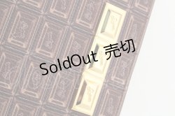 画像3: Q-pot. / ビターチョコレート ラウンドファスナーウォレット  ブラウン S-25-04-23-002-QP-ZA-AS-ZS