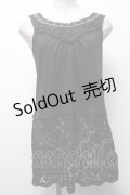 axes femme / トップス   S-25-04-23-024-AX-TO-HR-ZS