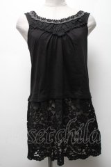 axes femme / トップス   S-25-04-23-024-AX-TO-HR-ZS