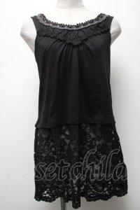 axes femme / トップス   S-25-04-23-024-AX-TO-HR-ZS