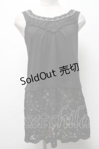 axes femme / トップス   S-25-04-23-024-AX-TO-HR-ZS