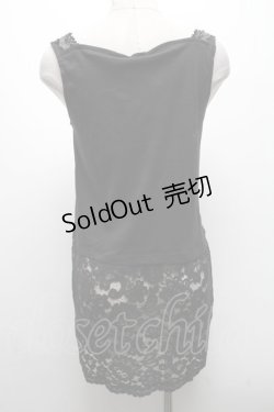 画像2: axes femme / トップス   S-25-04-23-024-AX-TO-HR-ZS