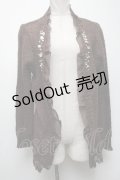 axes femme / ボレロ   S-25-04-23-026-AX-OP-AS-ZS