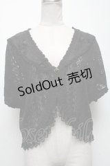 axes femme / ボレロ   S-25-04-23-027-AX-OP-AS-ZS