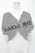 axes femme / ボレロ   S-25-04-23-028-AX-OP-AS-ZS