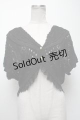 axes femme / ボレロ   S-25-04-23-028-AX-OP-AS-ZS