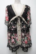 axes femme / トップス   S-25-04-23-030-AX-TO-HR-ZS