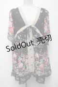 axes femme / トップス   S-25-04-23-030-AX-TO-HR-ZS