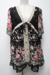 axes femme / トップス   S-25-04-23-030-AX-TO-HR-ZS