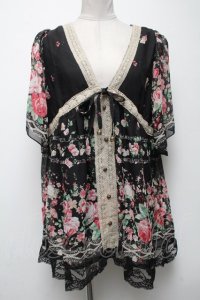 axes femme / トップス   S-25-04-23-030-AX-TO-HR-ZS