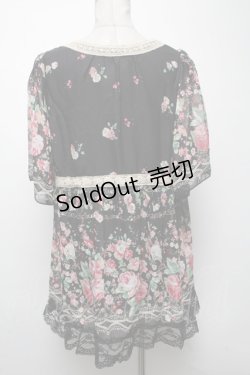 画像2: axes femme / トップス   S-25-04-23-030-AX-TO-HR-ZS