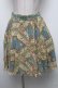 画像1: axes femme / スカート   S-25-04-25-055-AX-SK-AS-ZS (1)