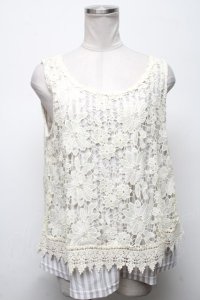 axes femme / トップス   S-25-04-25-005-AX-TO-HR-ZS