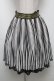 画像1: axes femme / スカート   S-25-04-25-070-AX-SK-AS-ZS (1)