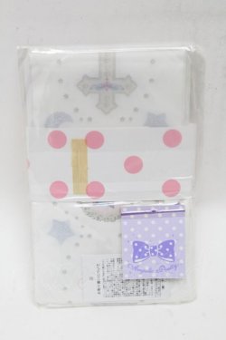 画像2: Angelic Pretty / Milky Crossタイツ（2015年）  白 S-25-04-25-001-AP-ZA-AS-ZS