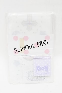 画像2: Angelic Pretty / Milky Crossタイツ(2015年)  白 S-25-04-25-001-AP-ZA-AS-ZS