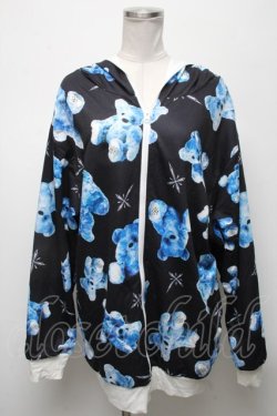 画像3: TRAVAS TOKYO / リバーシブルパーカー  白ｘ黒 S-25-04-25-011-PU-TO-AS-ZS