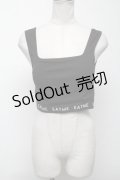 EATME / ヘムロゴブラ  黒 S-25-04-25-003-LO-TO-AS-ZS