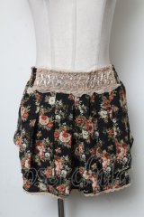 axes femme / キュロット   S-25-04-27-079-AX-PA-HR-ZS