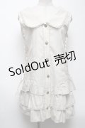 axes femme / レースベスト   S-25-04-27-024-AX-BL-HR-ZS