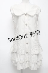 axes femme / レースベスト   S-25-04-27-024-AX-BL-HR-ZS