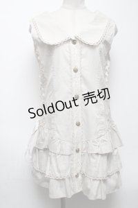axes femme / レースベスト   S-25-04-27-024-AX-BL-HR-ZS