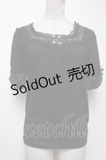 axes femme / インナートップス   S-25-04-27-035-AX-TO-HR-ZS