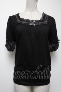 axes femme / インナートップス   S-25-04-27-035-AX-TO-HR-ZS