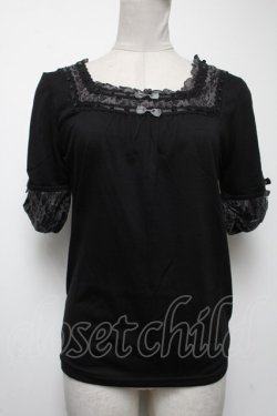 画像1: axes femme / インナートップス   S-25-04-27-035-AX-TO-HR-ZS
