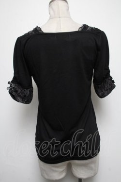 画像2: axes femme / インナートップス   S-25-04-27-035-AX-TO-HR-ZS