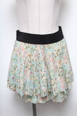 axes femme / キュロット   S-25-04-28-070-AX-PA-AS-ZS