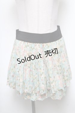 画像1: axes femme / キュロット   S-25-04-28-070-AX-PA-AS-ZS