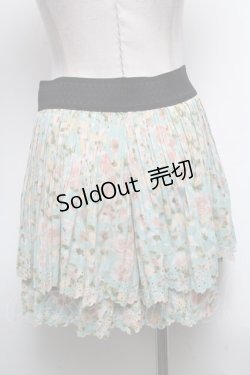 画像2: axes femme / キュロット   S-25-04-28-070-AX-PA-AS-ZS