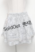 axes femme / キュロット   S-25-04-28-073-AX-PA-HR-ZS
