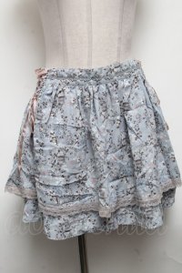 axes femme / キュロット   S-25-04-28-073-AX-PA-HR-ZS