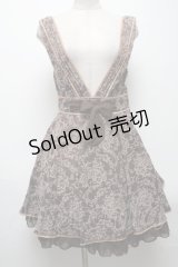 axes femme / バラジャガードジャンドレ  ブラウン S-25-04-28-040-AX-OP-HR-ZS