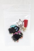 NieR Clothing / G キーホルダー   S-25-04-29-008-PU-ZA-AS-ZS