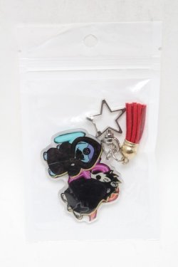 画像1: NieR Clothing / G キーホルダー   S-25-04-29-008-PU-ZA-AS-ZS