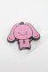 画像1: NieR Clothing / G キーホルダー   S-25-04-29-009-PU-ZA-ET-ZS (1)