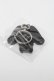 画像2: NieR Clothing / G キーホルダー   S-25-04-29-009-PU-ZA-ET-ZS (2)