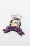 NieR Clothing / G キーホルダー   S-25-04-29-011-PU-ZA-ET-ZS