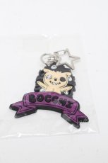 画像1: 【SALE】NieR CLOTHING / G キーホルダー   S-25-04-29-011-PU-ZA-ET-ZT271-F002 (1)