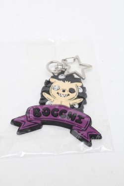画像1: NieR Clothing / G キーホルダー   S-25-04-29-011-PU-ZA-ET-ZS