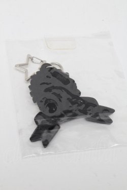 画像2: NieR Clothing / G キーホルダー   S-25-04-29-011-PU-ZA-ET-ZS