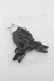 画像2: NieR Clothing / G キーホルダー   S-25-04-29-011-PU-ZA-ET-ZS (2)