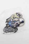NieR Clothing / G キーホルダー   S-25-04-29-012-PU-ZA-ET-ZS
