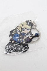 NieR Clothing / G キーホルダー   S-25-04-29-012-PU-ZA-ET-ZS