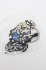 画像1: 【SALE】NieR CLOTHING / G キーホルダー   S-25-04-29-012-PU-ZA-ET-ZT271-F002 (1)